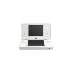 Konzole Nintendo DSi White