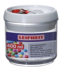 Dóza na potraviny Leifheit 31198 Aromafresh 400 ml