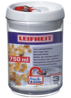 Dóza na potraviny Leifheit 31199 Aromafresh 750 ml