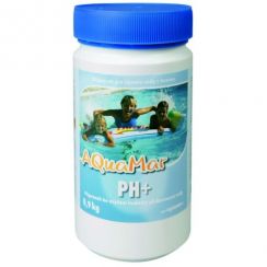 Bazénová chemie Marimex AQuaMar pH+ 0,9 kg