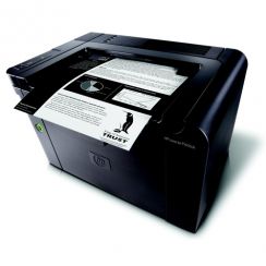 Tiskárna HP LaserJet Pro P1606dn