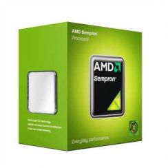 CPU AMD Sempron 140 Single-Core (AM3) BOX