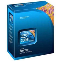 CPU INTEL Core i7-860 BOX (2.80GHz, LGA1156)