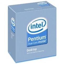 CPU Intel Pentium Dual-Core G6950 BOX (2.8G,1156)