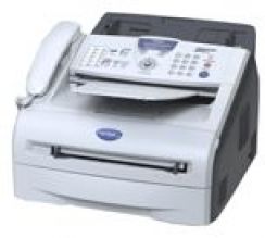 Fax Brother 2920 (laserový fax se sluchátkem, tiskárna a kopírka), kancel. papír