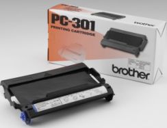 Kazeta Brother-PC-301 (kazeta s fólií pro FAX 920/930, 235 str.)