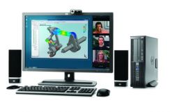 Monitor HP ZR30w 2560x1600/1000:1/jas370/DP/DVI/7ms