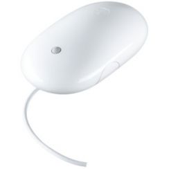 Myš Apple Wired Mighty Mouse