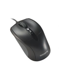 Myš GIGABYTE optická 7000 USB 800/1600dpi černá NB
