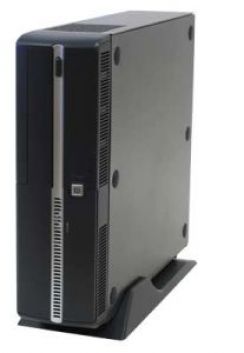 PC Barbone MSI HETIS G41 (ICH7,DDRII,GMA 4500,DVI/D-Sub)