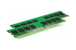 RAM 2GB DDR2-533MHz Kingston CL4 kit 2x1GB