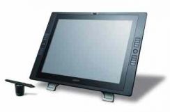 Tablet Cintiq 21UX (Intuos4 technologie)