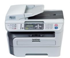 Tiskárna Brother MFC-7440N tiskárna GDI/kopírka/skener/fax, síť