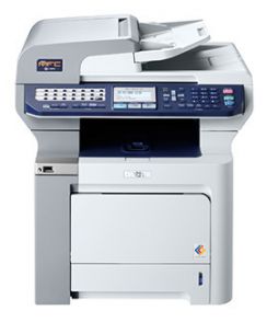 Tiskárna Brother MFC-9840CDW barevná tiskárna/kopírka/skener/fax/WiFi/ADF
