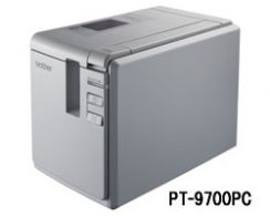 Tiskárna Brother PT-9700PC, tiskárna samolepících štítků