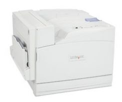 Tiskárna Lexmark C935DN - A4/A3 LED Color printer 45/40, 23/20 ppm