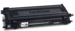 Toner Brother - TN-135BK,  černá (5 000 str.)