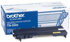 Toner Brother- TN-2005 (HL-2035, 1500 str., 5%, A4)