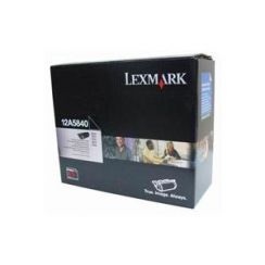 Toner Lexmark pro Optra T61x (10 000 stran) prebate - 12A5840