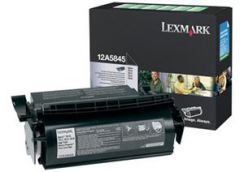 Toner Lexmark pro Optra T61x (25 000 stran) prebate - 12A5845