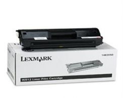 Toner Lexmark pro tiskárnu W812 (12 000 stran)