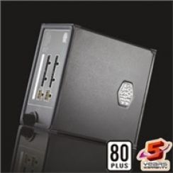 Zdroj CoolerMaster Silent Pro Active 500W Modular PFC v2.3, 13,5cm fan