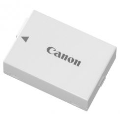 Akumulátor Canon LP-E8