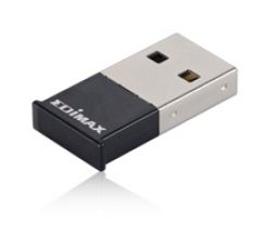 Adaptér Edimax mini Bluetooth 2.1 USB dongle adapter class 1 (3Mbps 100m)