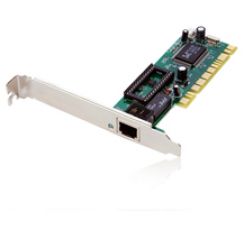 Karta síťová Edimax 10/100 PCI, Realtek - box