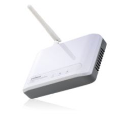 Přístupový bod Edimax WiFi Access Point 54Mb/s (módy:Client/P2P/PMP/WDS/Univ.Repeater),Realtek