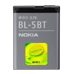 Baterie Nokia BL-5BT Li-Ion 870mAh