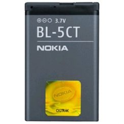 Baterie Nokia BL-5CT Li-Ion 1.050mAh