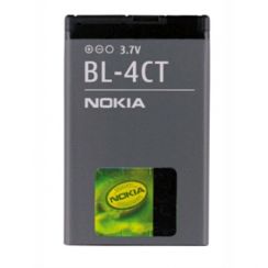 Baterie Nokia BL-4CT Li-Ion 860mAh