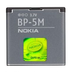Baterie Nokia BP-5M Li-Pol 900mAh