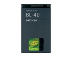 Baterie Nokia BL-4U Li-Ion 1.000mAh