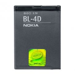 Baterie Nokia BL-4D Li-Ion 1.200mAh