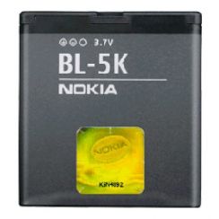 Baterie Nokia BL-5K Li-Ion 1.200mAh