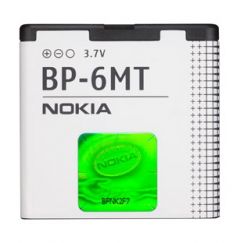 Baterie Nokia BP-6MT Li-Ion 1.050mAh