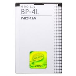 Baterie Nokia BP-4L Li-Pol 1.500mAh