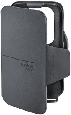 Pouzdro Nokia CP-408 kožené pro Nokia N900