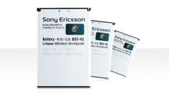 Baterie Sony Ericsson BST-41, Li-Pol 1.500mAh (X1)