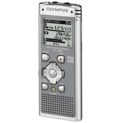 Diktafon Olympus WS-750M šedý
