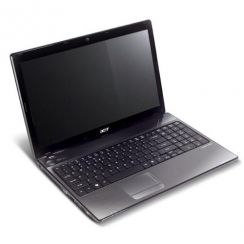 Ntb Acer Aspire 5741G-334G32MN Core i3 330M/2x2GB DDR3/320GB/DVDsm/15.6