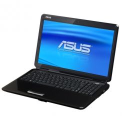 Ntb Asus X5DIJ-SX499V-R T3300, 4GB, 500GB, 15.6