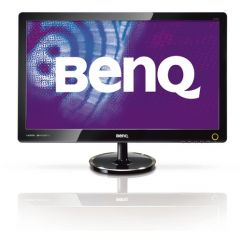 Monitor BenQ V2420H black  24