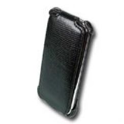 Pouzdro PRESTIGIO pro iPhone 3G, Snake skin composition leather
