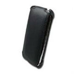 Pouzdro PRESTIGIO pro iPhone 3G, Plane leather