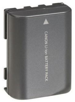 Akumulátor Canon NB2LH k fotoaparátům (nahrazuje NB2L)