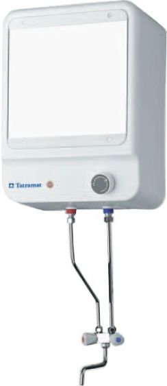 Ohřívač vody Tatramat EO944P s baterií