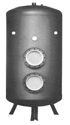 Ohřívač vody Stiebel-Eltron SB 602 AC - zásobníkové stojaté